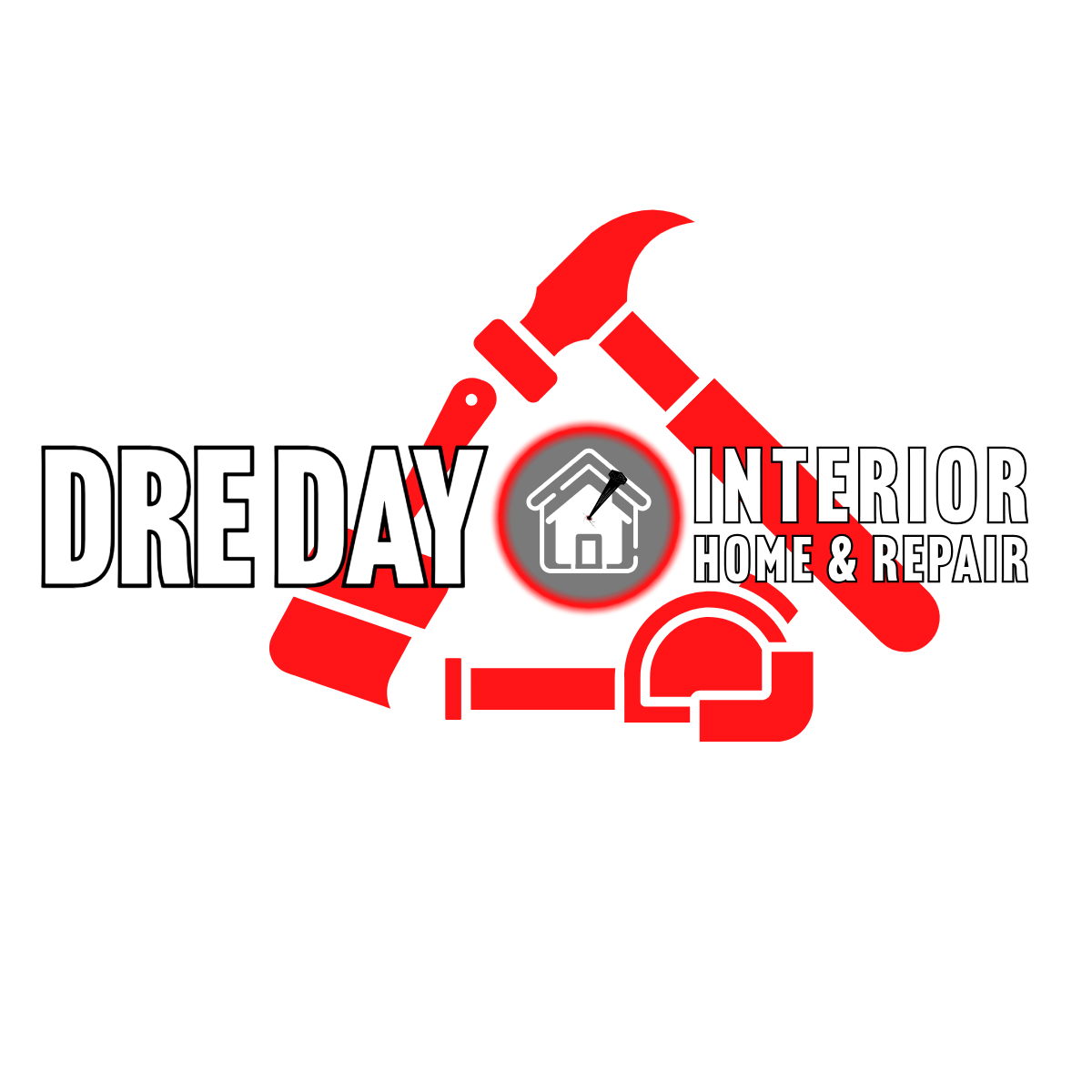 Dre Day Interiors and Home Repair